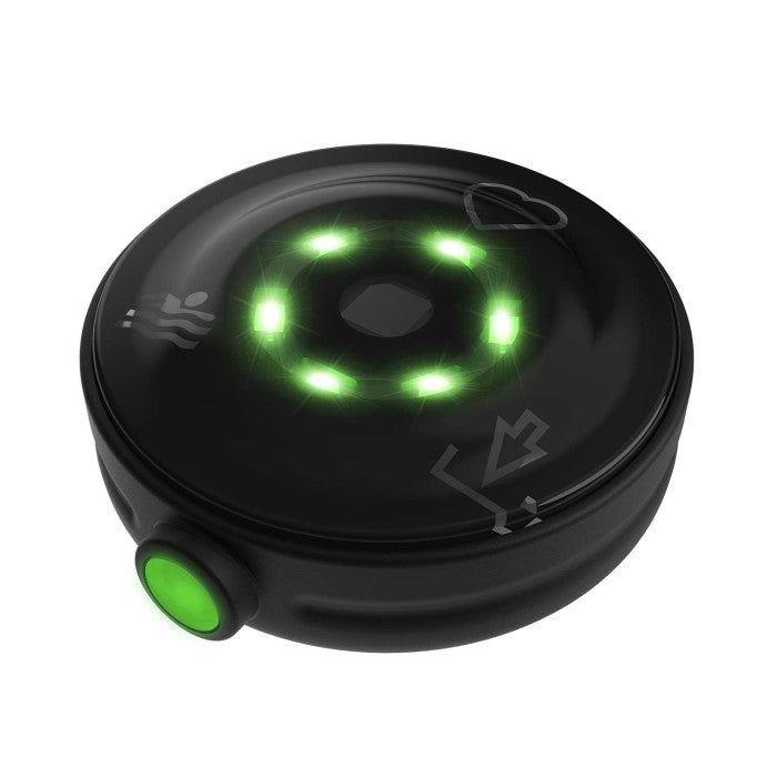 POLAR VERITY SENSE optical sensor (Size: M-XXL)